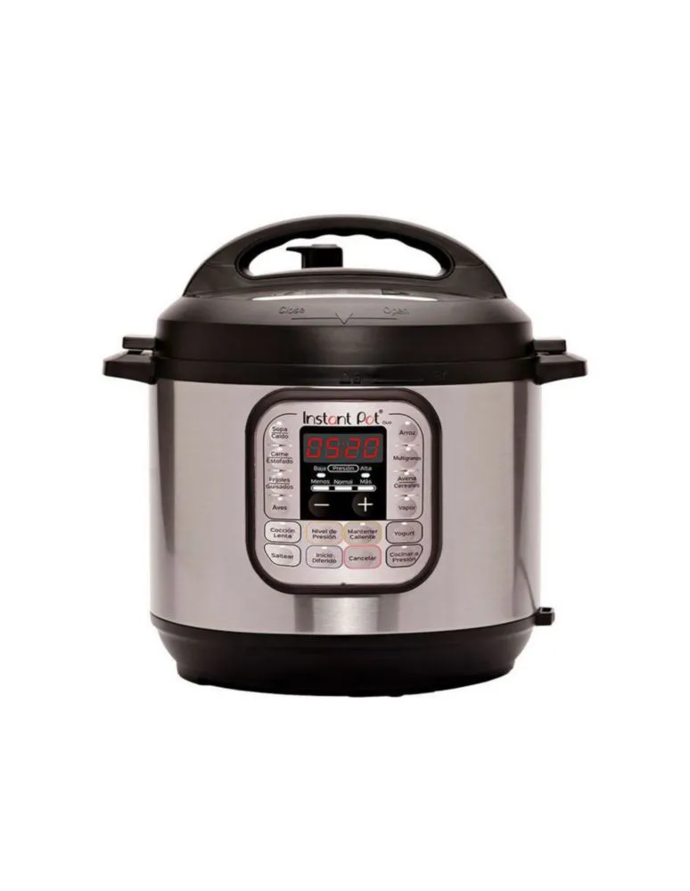 Olla de presión eléctrica Instant Pot Duo 60