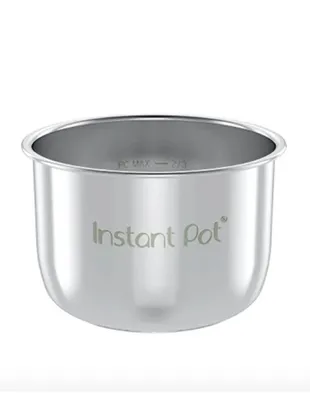 Olla interior Instant Pot Duo