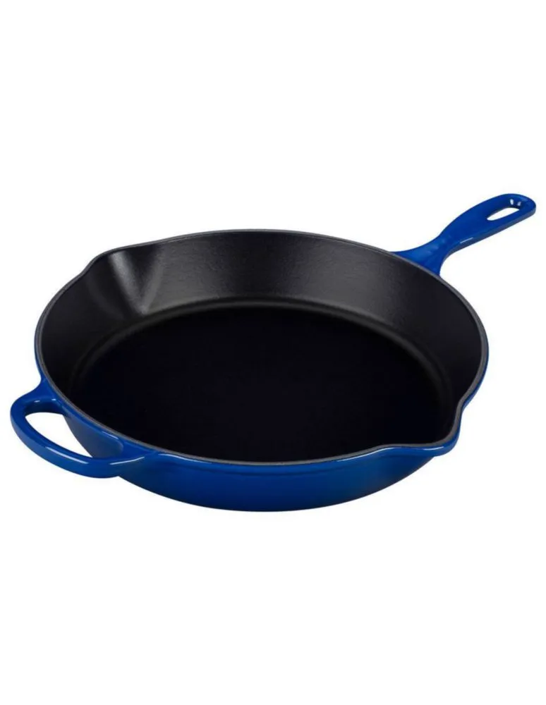 Sartén Hondo Le Creuset Skillet Signature