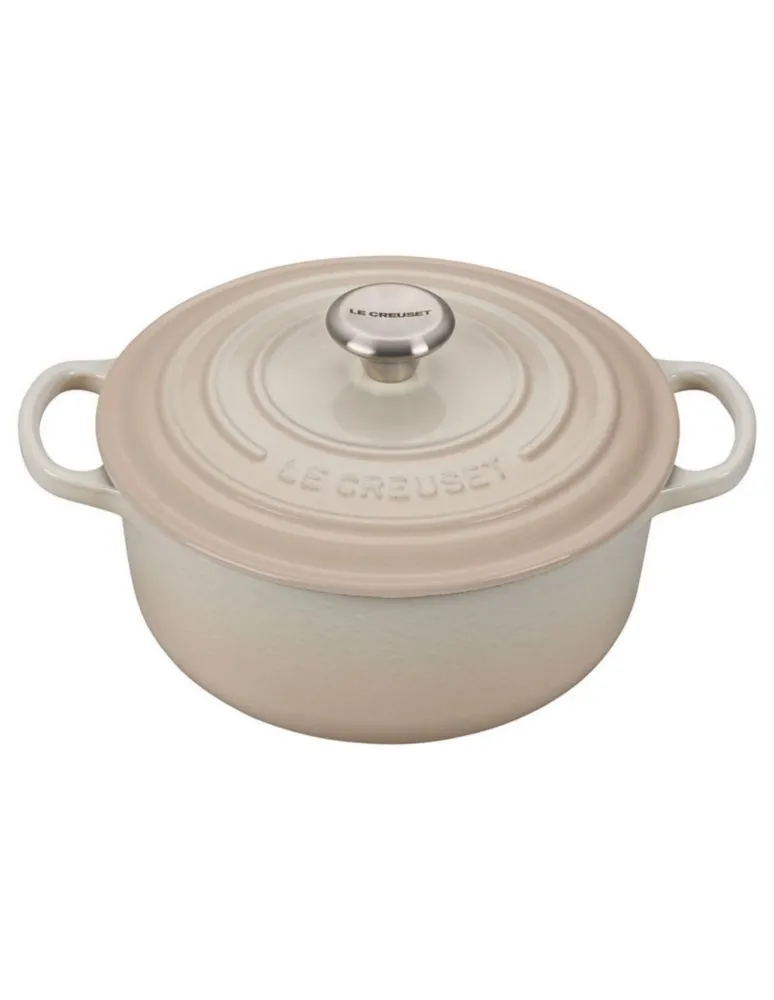 Cacerola Le Creuset Meringue