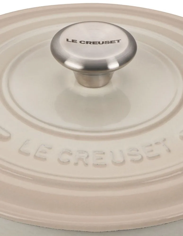 Cacerola Le Creuset Meringue