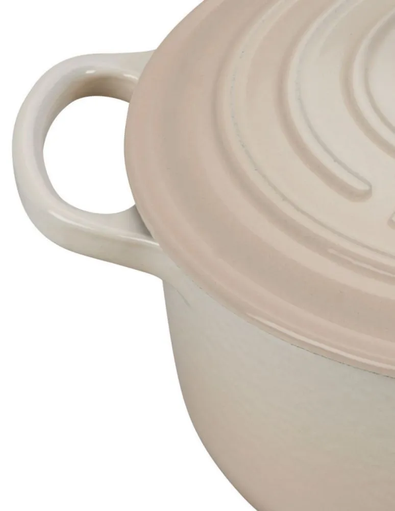 Cacerola Le Creuset Meringue