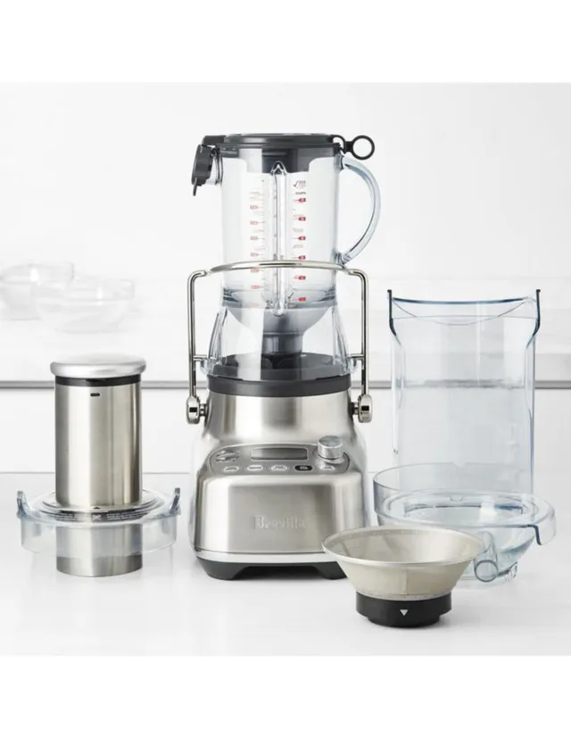 VITAMIX 10185 LICUADORA XL 5,6 LTSVITAMIX