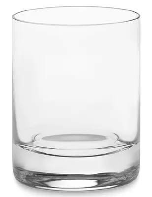 Vaso old fashion Classic de cristal