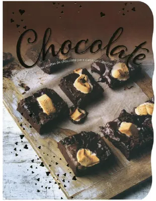 Formas y Sabores: Chocolate