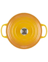 Cacerola Le Creuset Néctar 5.2 L