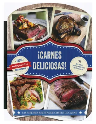 ¡Carnes Deliciosas!