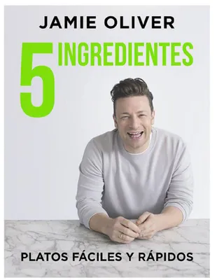 5 Ingredientes