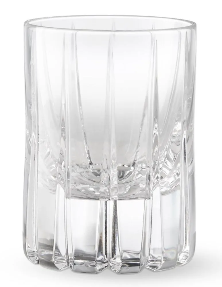 Vaso para shot dorset de cristal