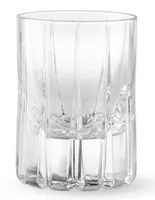 Vaso para shot dorset de cristal