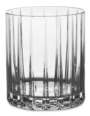 Vaso old fashion Dorset de vidrio