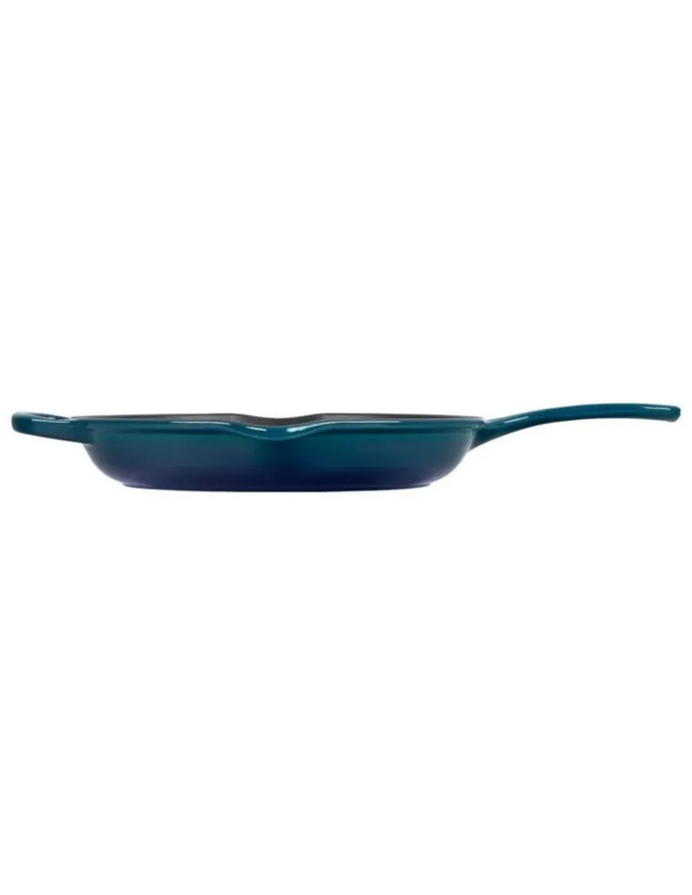 Sartén Le Creuset Skillet hierro