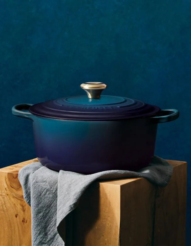 Cacerola Le Creuset Agave