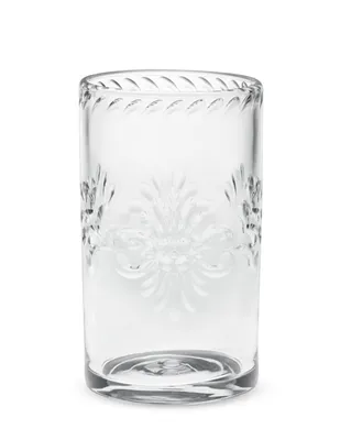 Set de vasos para vino Sonora de tritán