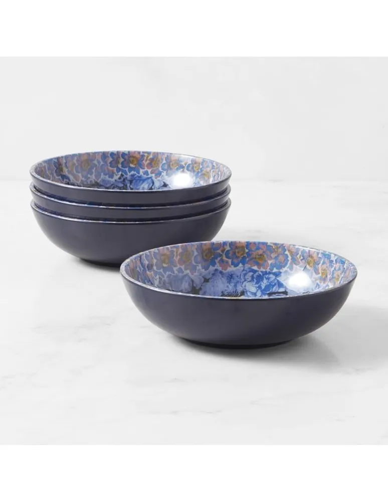 Set de bowls Michelle Kim 4 piezas