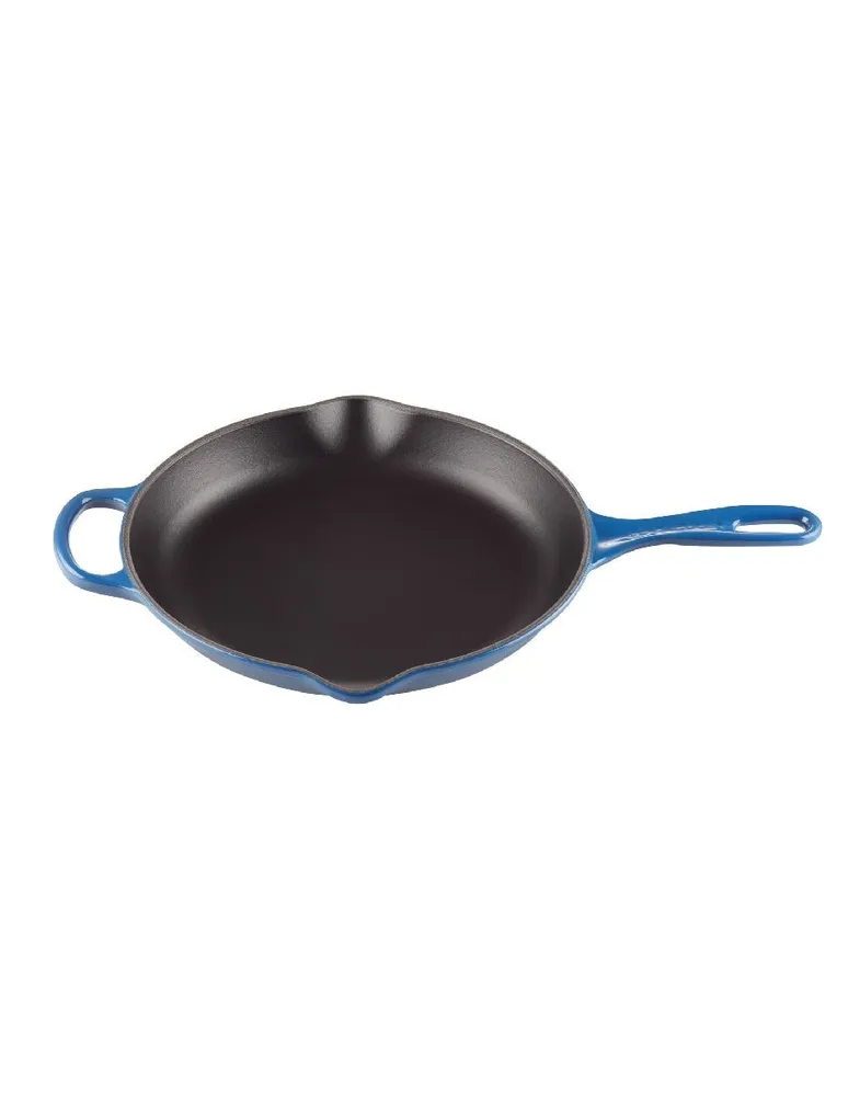 Sartén Le Creuset hierro fundido