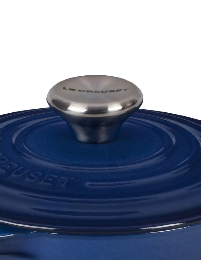 Cazo Le Creuset