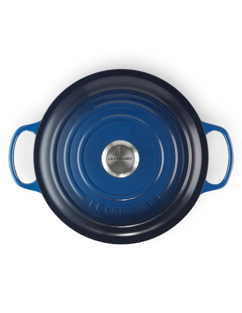 Cacerola con tapa Le Creuset