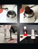 Cafetera Bialetti