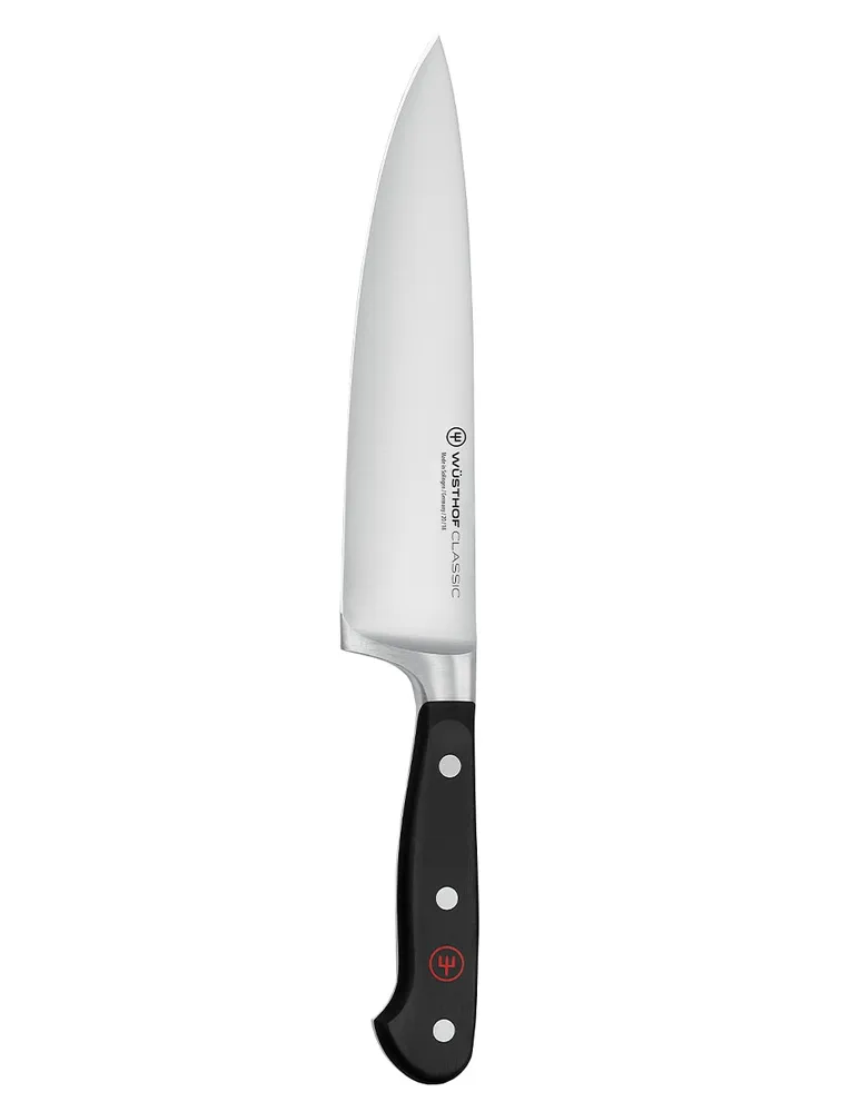 Cuchillo para chef Wüsthof