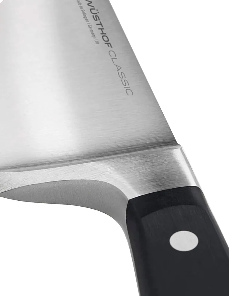 Cuchillo para chef Wüsthof