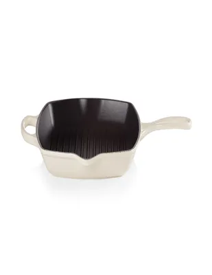 Sartén grill Le Creuset Grill Merengue hierro