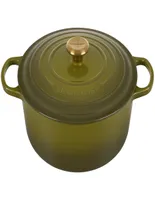 Olla con tapa Le Creuset 4.2 lts