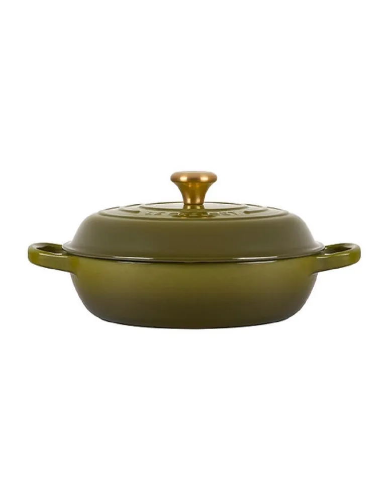 Cacerola Buffet Le Creuset de hierro