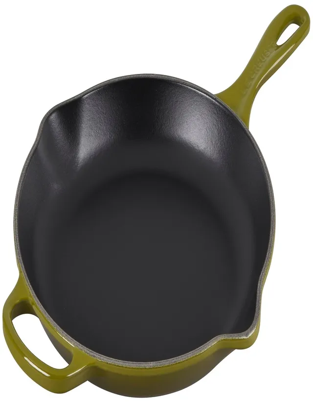 Sartén Le Creuset Skillet Néctar hierro