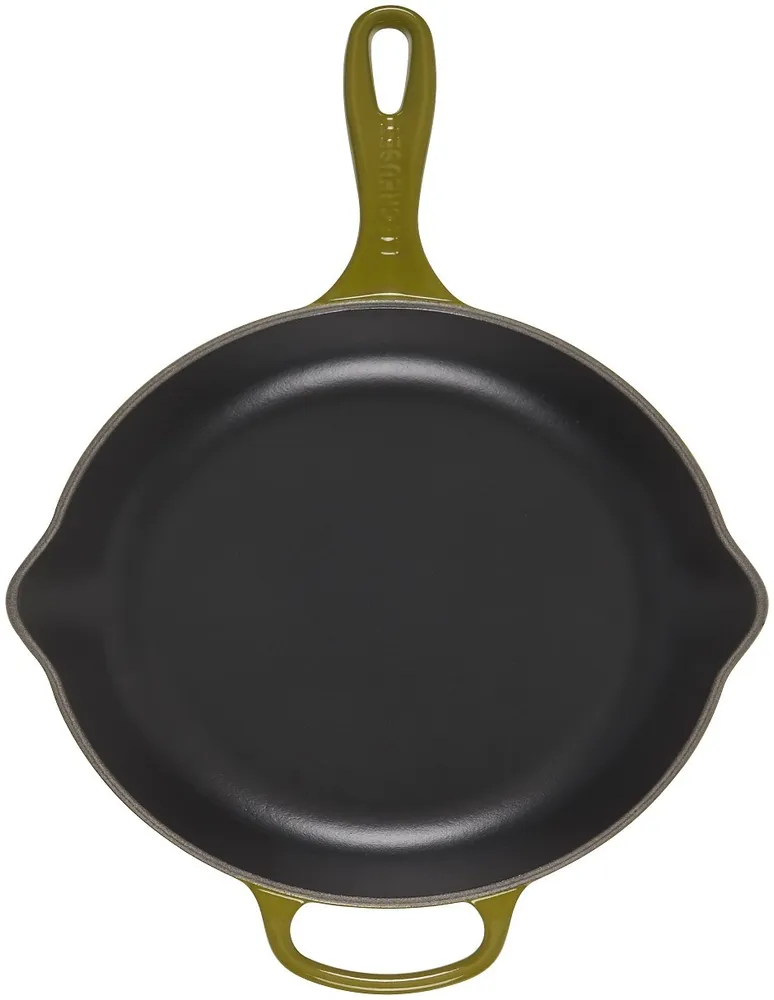 Sartén Le Creuset hierro