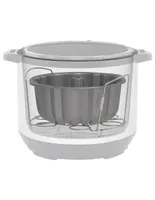 Molde para panqué Instant Pot Multicooker