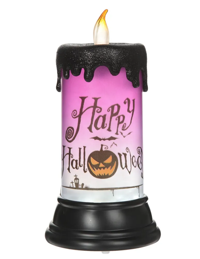 Figura decorativa halloween Cementerium