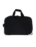 Bolsa Duffle Cloe Ezil negra