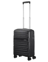 Maleta American Tourister chica Sunside negra