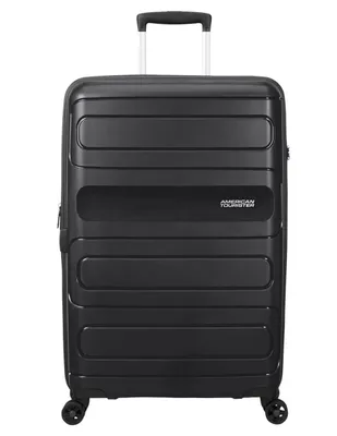 Maleta American Tourister grande Sunside negra