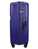 Maleta American Tourister grande Sunside azul