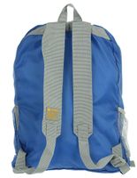 Mochila escolar Travel Blue unisex