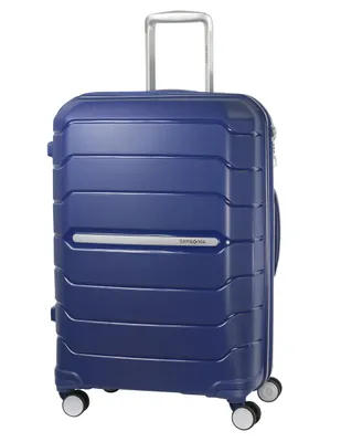 Maleta Samsonite azul marino