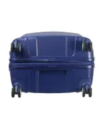 Maleta Samsonite azul marino