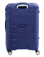 Maleta Samsonite azul marino