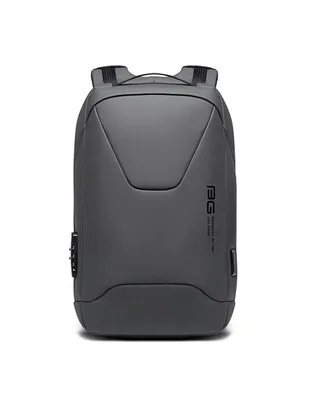 Mochila portalaptop Bange 15.6 pulgadas de poliéster