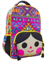 Mochila infantil Dash unisex