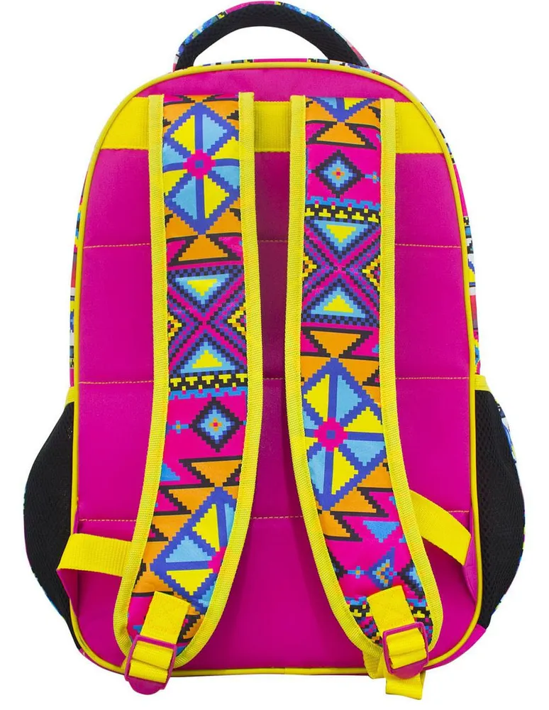 Mochila infantil Dash unisex