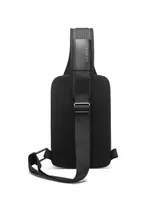 Mochila bandolera Bange para hombre