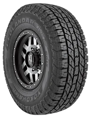 Llanta Yokohama YK-110101638 245/70R17