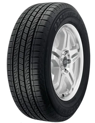 Llanta Yokohama YK-110105604 235/75R15