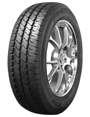 Llanta Maxtrek SU-810 225/70R15