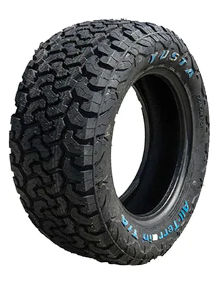 Llanta Yusta CONQUEROR 275/60R20