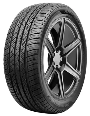 Llanta Antares Tires Comfort A5 225/70R16