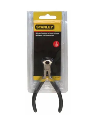 Pinza de corte mini Stanley 84125